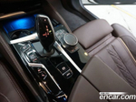 BMW 5 Series (G30) 530e M Sports (12.2022)