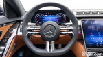 Mercedes-Benz S-Class W223 S500L 4MATIC (10.2023)