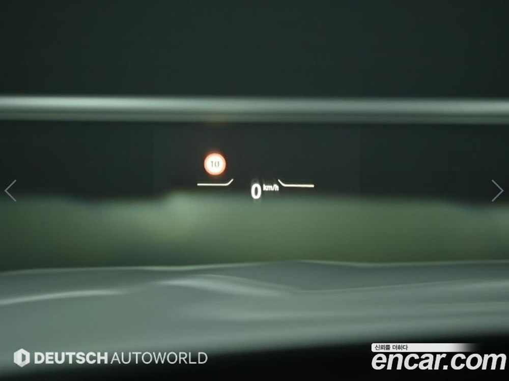 BMW Z4 (G29) sDrive20i M Sports (01.2021)