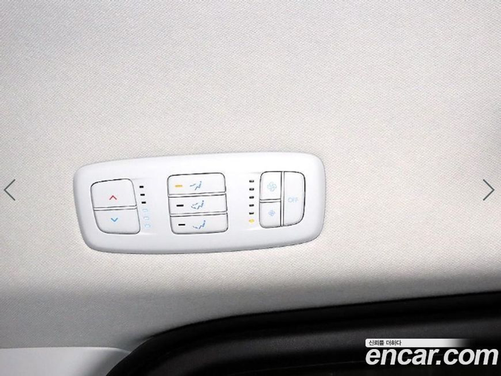 Hyundai Staria 4WD Tourer 11-и местный (04.2022)