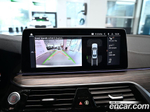 BMW 5 Series (G30) 530i M Sports (11.2020)