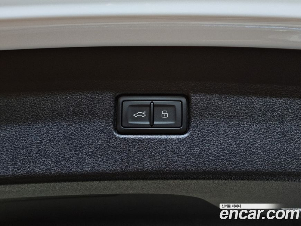 Audi Q5 (FY) 45 TFSI Quattro Sportback (11.2023)
