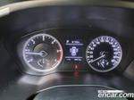 Hyundai Santa Fe TM Дизель 2.2 2WD (11.2019)