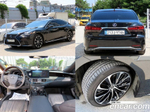 Lexus LS500h 5 Generation 3.5 Luxury AWD (07.2021)