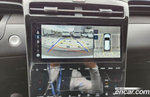 Hyundai Tucson Hybrid (NX4) Inspiration 2WD (05.2022)