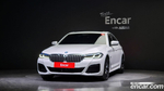 BMW 5 Series (G30) 530e M Sports (11.2022)