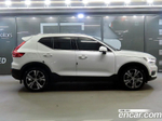 Volvo XC40 T4 Inscription (07.2020)