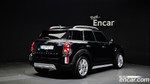 Mini Cooper Countryman Classic (03.2023)