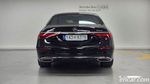 Mercedes-Benz S-Class W223 S500L 4MATIC (10.2023)