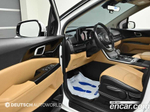 Kia Carnival (Sedona) 4 Generation 9-и местный Prestige (11.2020)