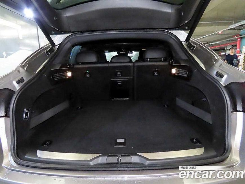 Maserati Levante 3.0 AWD GrandSport (09.2019)