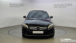 Mercedes-Benz C-Class W205 C200 (12.2020)