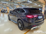 Mercedes-Benz GLC-Class X254 GLC220 d 4MATIC (07.2023)