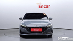 Hyundai Avante (CN7) 1.6 (08.2020)