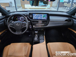 Lexus ES300h 7 Generation Luxury Plus (09.2021)