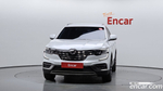 Renault Korea (Samsung) The New QM6 2.0 GDe RE 2WD (07.2020)