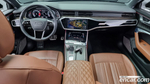 Audi A6 (C8) 40 TDI Quattro Premium (12.2021)