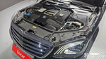 Mercedes-Benz S-Class W222 S63 AMG 4MATIC+ Performance Editions (08.2019)
