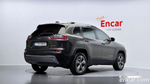 Jeep Cherokee (KL) 2.4 Limited AWD (06.2021)