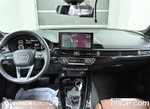 Audi A4 (B9) 40 TFSI Premium (08.2021)