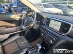 Kia Sportage The Bold Дизель 1.6 2WD (06.2020)