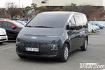 Hyundai Staria Cargo 5인승 (08.2023)