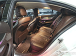 Mercedes-Benz CLS-Class C257 CLS300d AMG Line (03.2020)