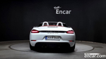 Porsche 718 Boxster 4.0 GTS (06.2023)