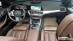 BMW 4 Series (G22) 420i M Sports Convertible (02.2023)