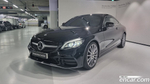 Mercedes-Benz C-Class W205 C200 Coupe (10.2022)