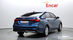 Kia The New K3 2 Generation 1.6 (06.2023)