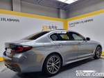 BMW 5 Series (G30) 523d M Sports (11.2022)