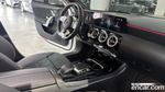 Mercedes-Benz A-Class W177 AMG A35 4MATIC Sedan (12.2022)