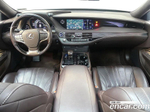 Lexus LS500h 5 Generation 3.5 Luxury AWD (09.2019)