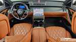 Mercedes-Benz S-Class W223 S450L 4MATIC (03.2022)
