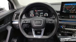 Audi Q5 (FY) 45 TFSI Quattro Sportback (08.2022)