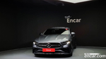 Mercedes-Benz CLS-Class C257 CLS300d 4MATIC (04.2022)