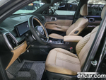 Kia The New Sorento 4 Generation Бензин 2.5T 2WD (11.2023)