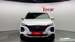 Hyundai Santa Fe TM Дизель 2.0 2WD (05.2020)