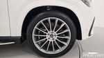 Mercedes-Benz GLE-Class W167 GLE450d 4MATIC Coupe (12.2023)