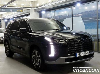 Hyundai The New Palisade Дизель 2.2 2WD (06.2023)