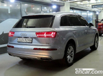 Audi Q7 (4M) 45 TFSI Quattro (11.2019)