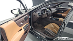 Lexus ES300h 7 Generation Executive (12.2020)