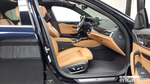BMW 5 Series (G30) 520i M Sports (11.2021)