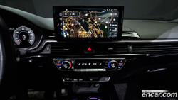 Audi A4 (B9) 35 TDI Premium (05.2022)