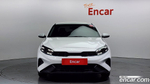 Kia The New K3 2 Generation 1.6 (03.2022)
