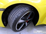 Porsche 911 (992) Carrera 4S Cabriolet (07.2021)