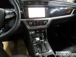 KG Mobility (Ssangyong) Beautiful Korando Бензин 1.5 2WD C5 (03.2020)