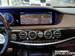 Mercedes-Benz S-Class W222 S560L 4MATIC (06.2020)