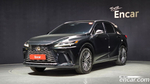 Lexus RX350h 5 Generation Luxury (07.2023)